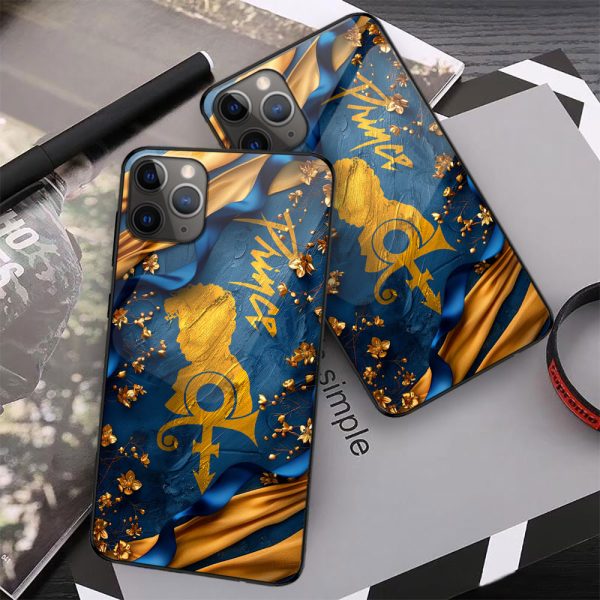 Prince Phone Case - GNE 1614