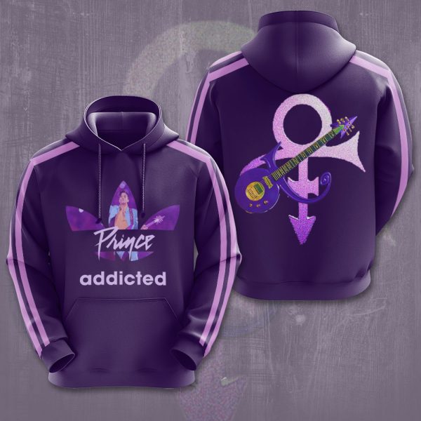 Prince 3D Apparel - VANDH 3494