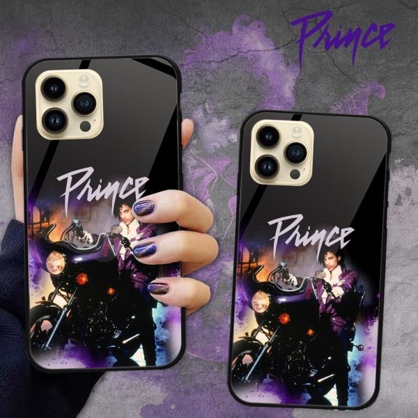 Prince Phone Case - GNE 1554