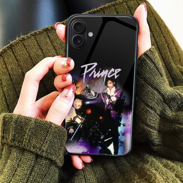 Prince Phone Case - GNE 1554