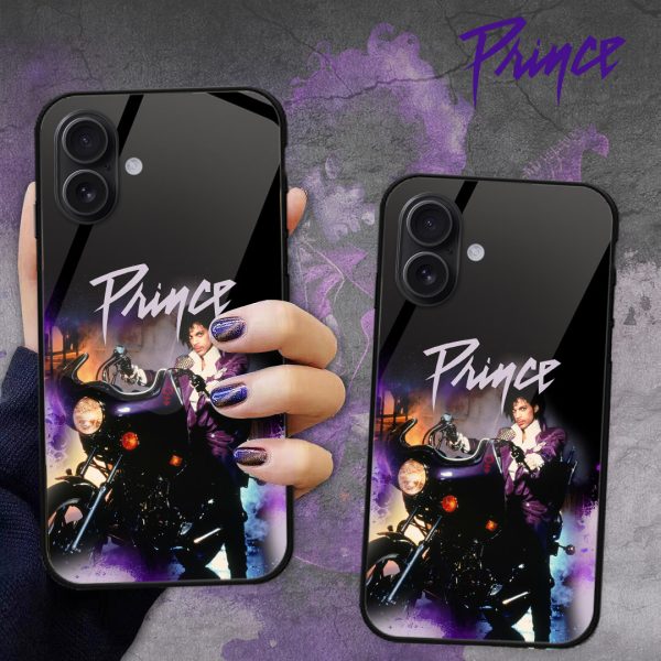 Prince Phone Case - GNE 1554