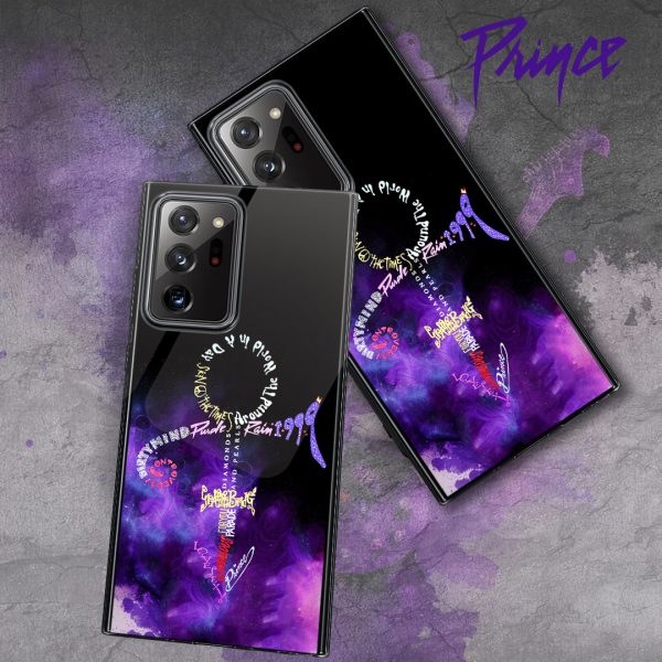 Prince Phone Case - GNE 1555