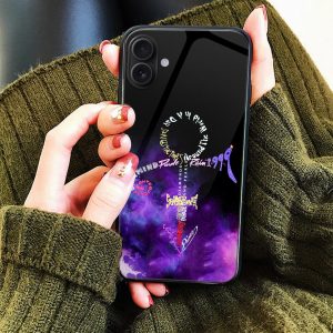 Prince Phone Case - GNE 1555