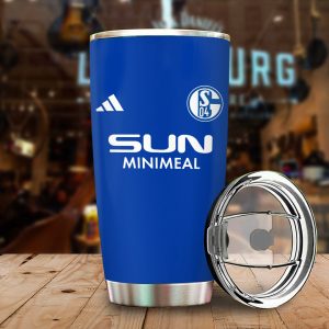 Schalke 04 Tumbler Cup - TANTN 8342