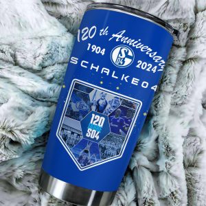 Schalke 04 Tumbler Cup - TANTN 8342