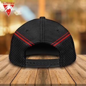 Sydney Swans Classic Cap - TANTN 8409