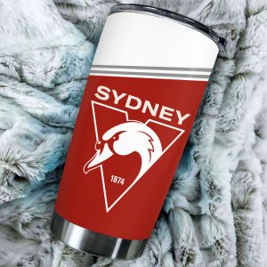 Sydney Swans Tumbler Cup - MAITM 8112