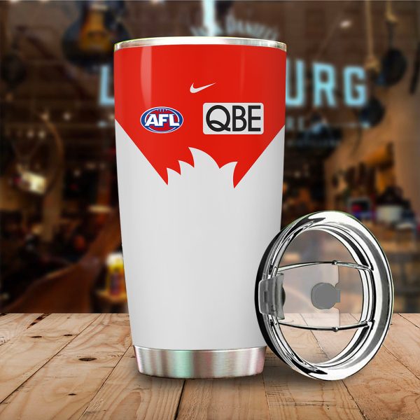 Sydney Swans Tumbler Cup - MAITM 8162