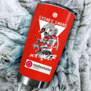 Sydney Swans Tumbler Cup - MAITM 8162