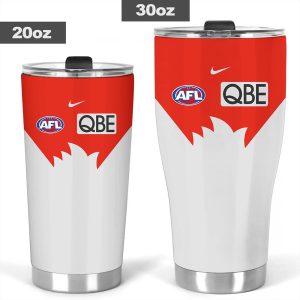 Sydney Swans Tumbler Cup - MAITM 8162