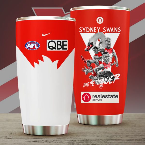 Sydney Swans Tumbler Cup - MAITM 8162