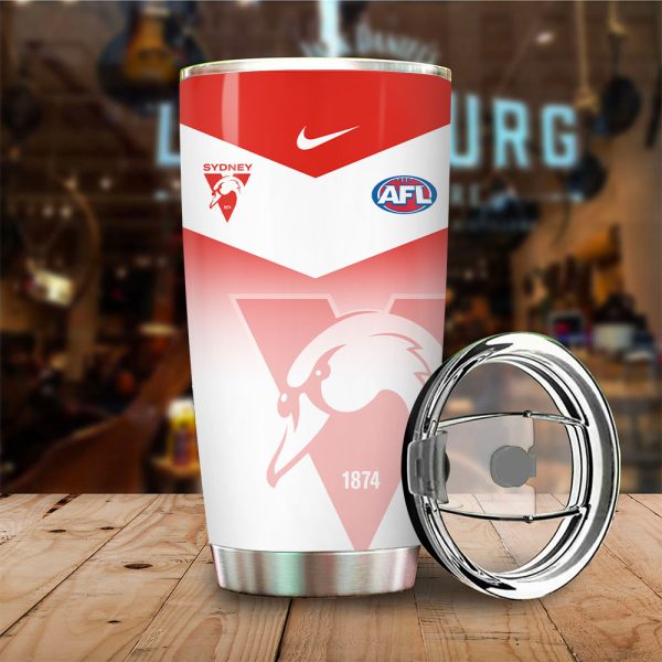 Sydney Swans Tumbler Cup - TANTN 8388