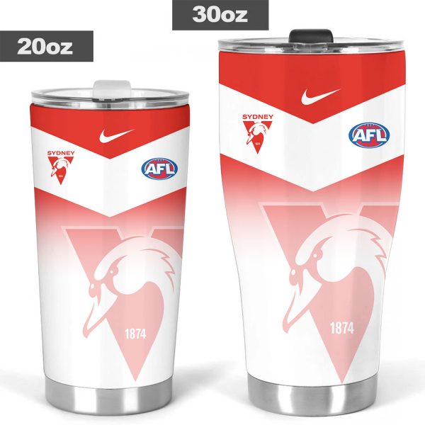 Sydney Swans Tumbler Cup - TANTN 8388