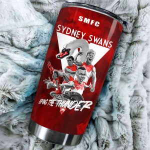 Sydney Swans Tumbler Cup - TANTN 8390