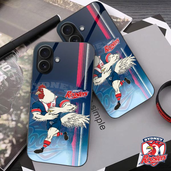 Sydney Roosters Phone Case - HOATT 6351