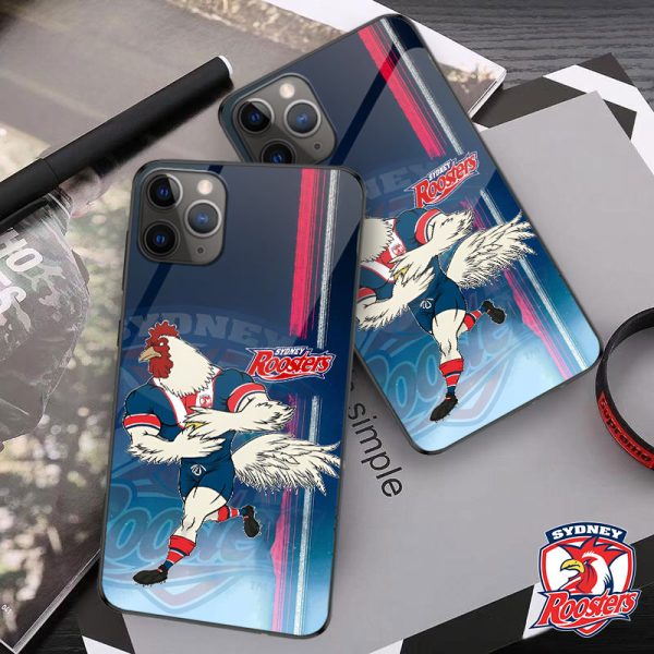 Sydney Roosters Phone Case - HOATT 6351