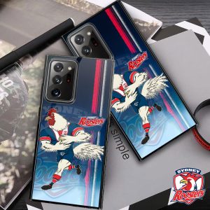 Sydney Roosters Phone Case - HOATT 6351