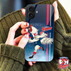 Sydney Roosters Phone Case - HOATT 6351