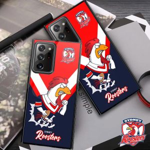 Sydney Roosters Phone Case - HOATT 6456