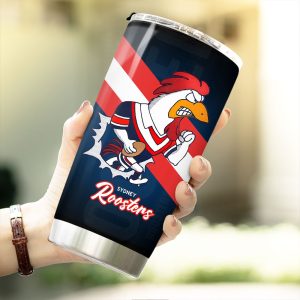 Sydney Roosters Tumbler Cup - HOATT 6453