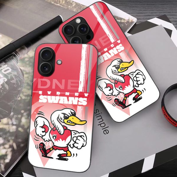 Sydney Swans Phone Case - HOATT 6345