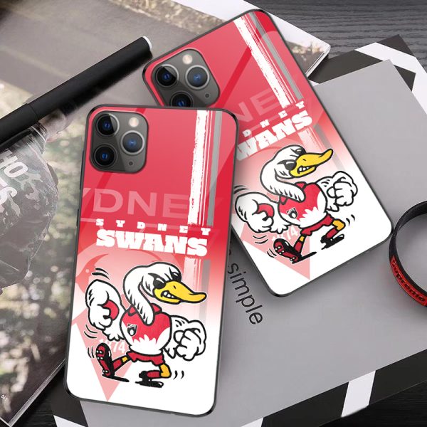 Sydney Swans Phone Case - HOATT 6345