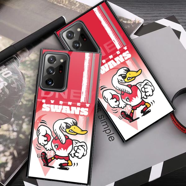 Sydney Swans Phone Case - HOATT 6345