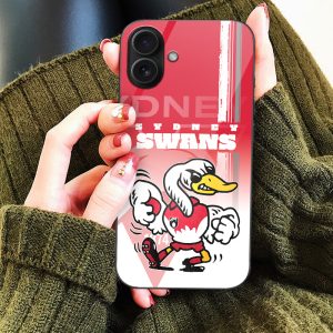 Sydney Swans Phone Case - HOATT 6345