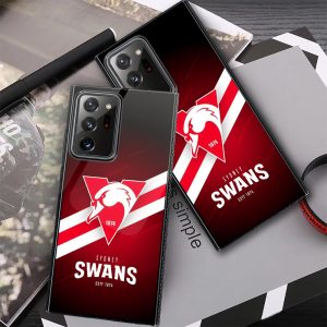 Sydney Swans Phone Case - HOATT 6293