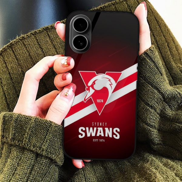 Sydney Swans Phone Case - HOATT 6293