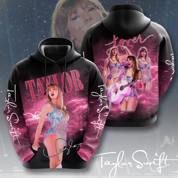 Taylor Swift 3D Apparel - MAITM 8226