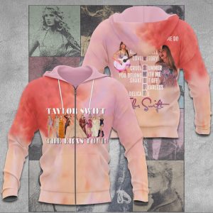 Taylor Swift 3D Apparel - TANTN 8159