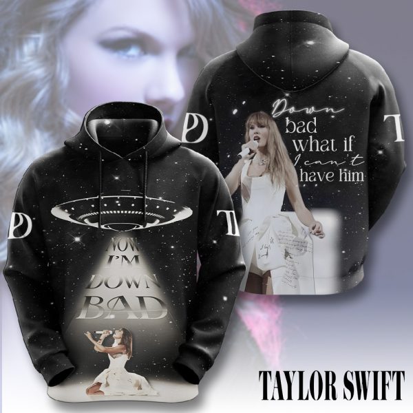 Taylor Swift 3D Apparel - HOATT 6105