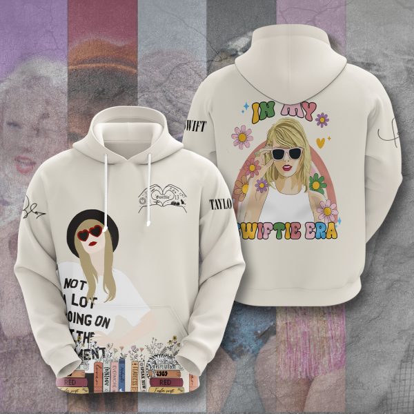 Taylor Swift 3D Apparel - TANTN 8160