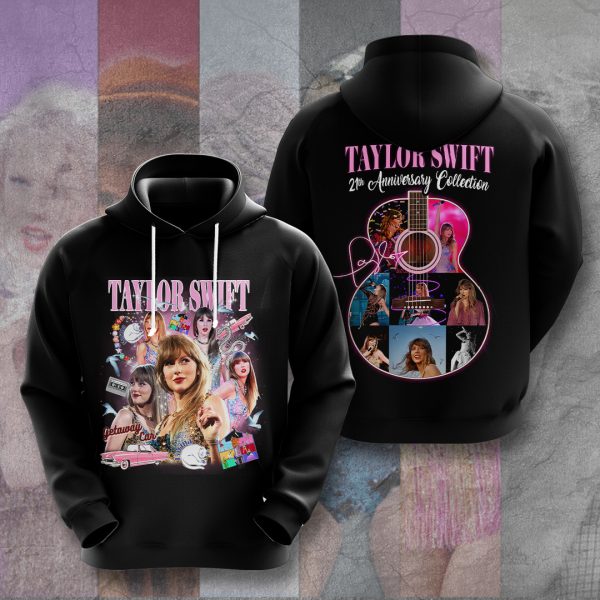 Taylor Swift 3D Apparel - TANTN 8161