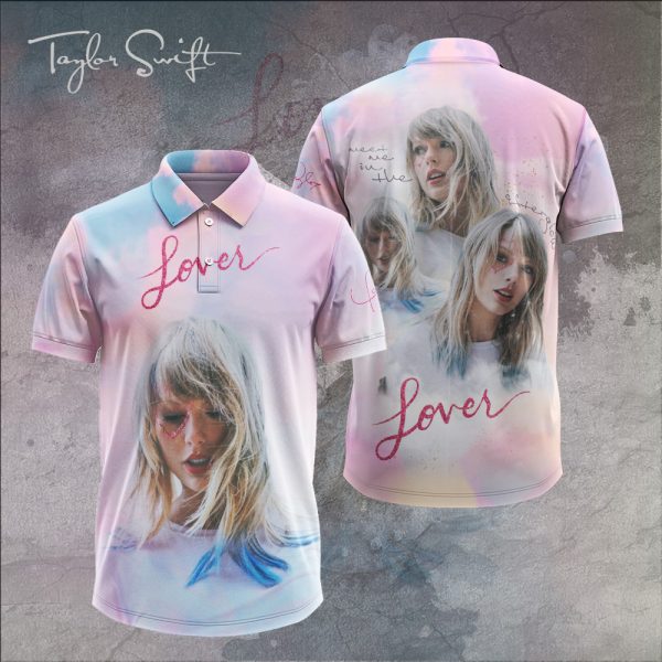 Taylor Swift 3D Apparel - GNE 1341