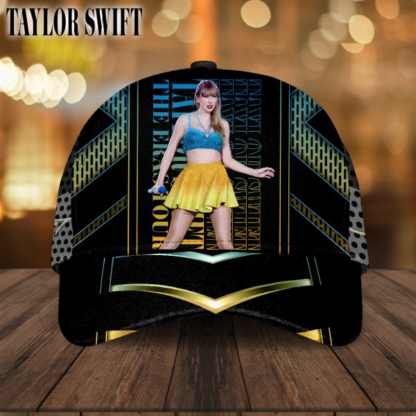 Taylor Swift Classic Cap - HOATT 6213