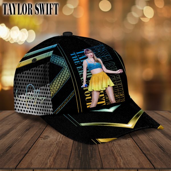 Taylor Swift Classic Cap - HOATT 6213