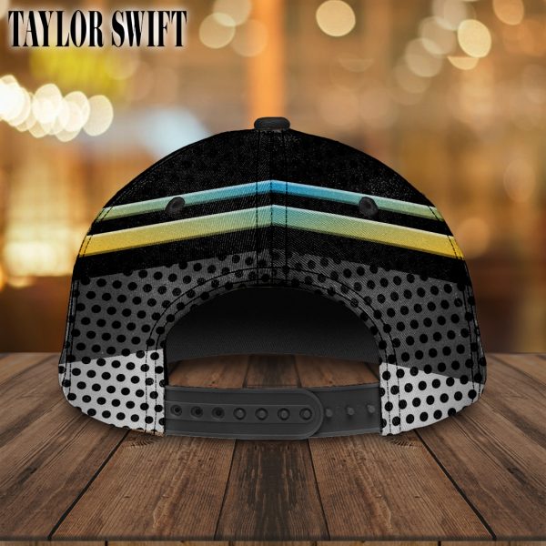 Taylor Swift Classic Cap - HOATT 6213