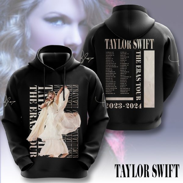 Taylor Swift 3D Apparel - HOATT 6185