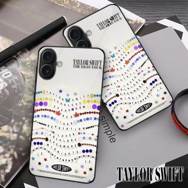 Taylor Swift Phone Case - HOATT 6222