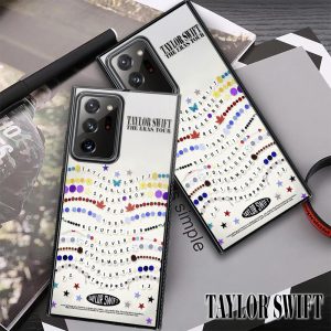 Taylor Swift Phone Case - HOATT 6222