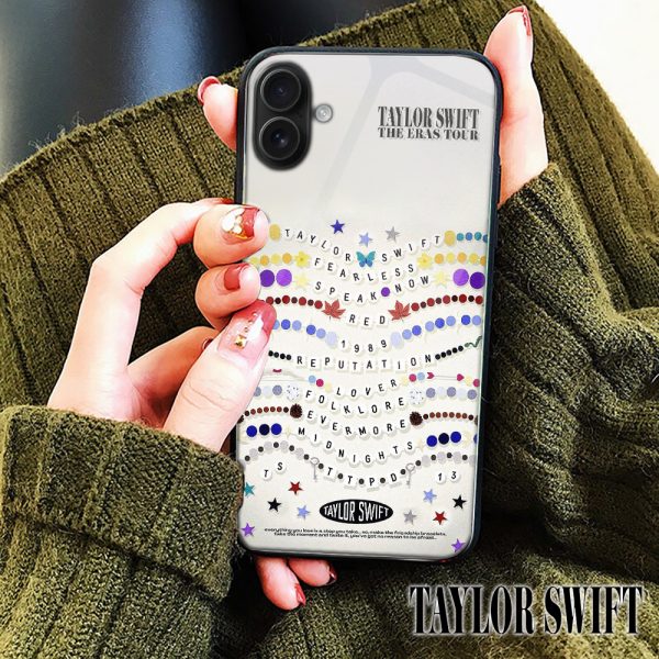 Taylor Swift Phone Case - HOATT 6222