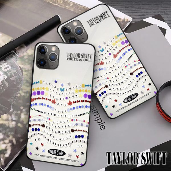 Taylor Swift Phone Case - HOATT 6222