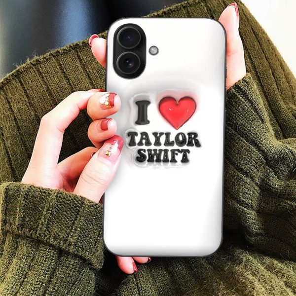 Taylor Swift Phone Case - GNE 1390