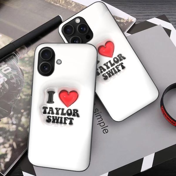 Taylor Swift Phone Case - GNE 1390