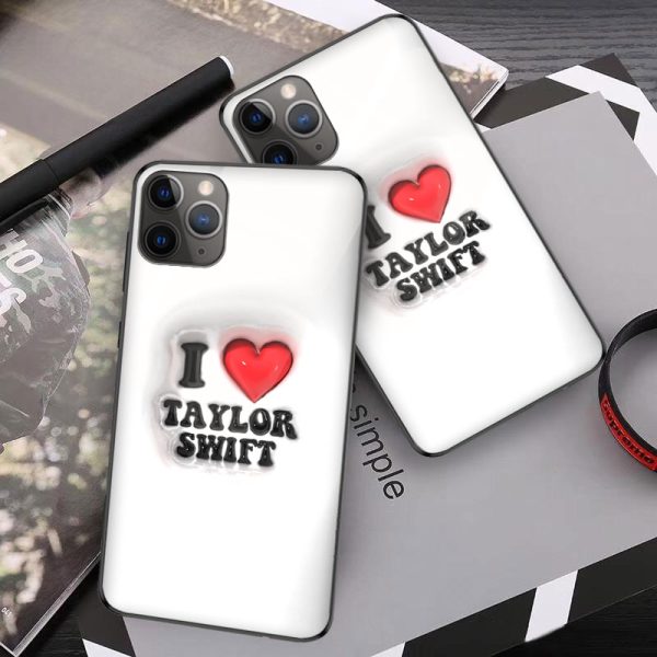 Taylor Swift Phone Case - GNE 1390