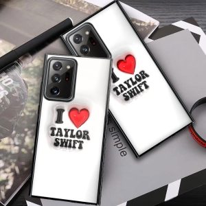 Taylor Swift Phone Case - GNE 1390