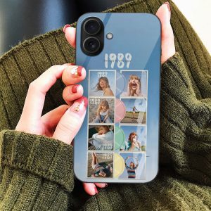 Taylor Swift Phone Case - GNE 1392