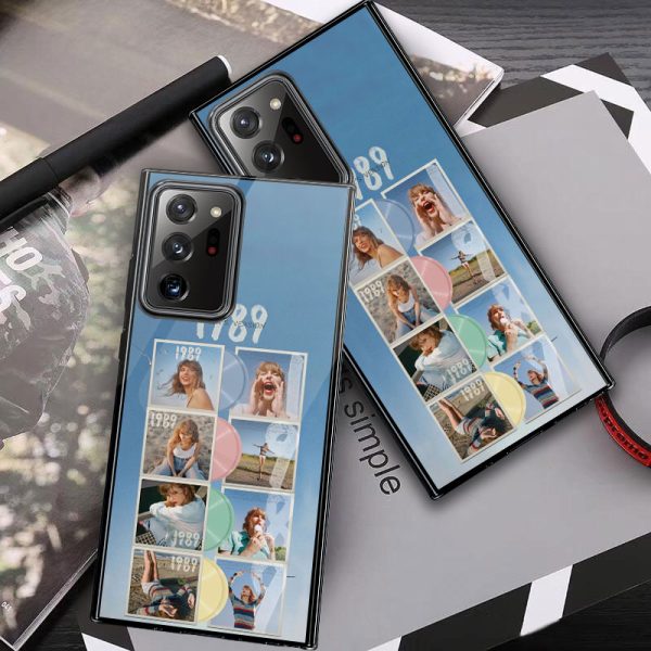 Taylor Swift Phone Case - GNE 1392